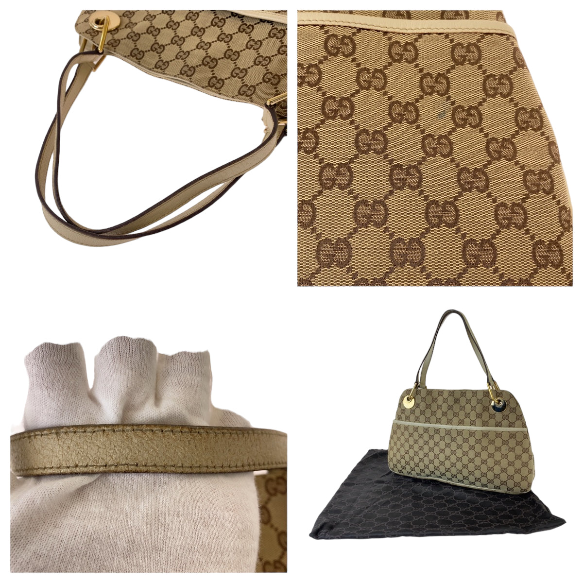 STRAPSTORY - GGC1 BAG - 2817