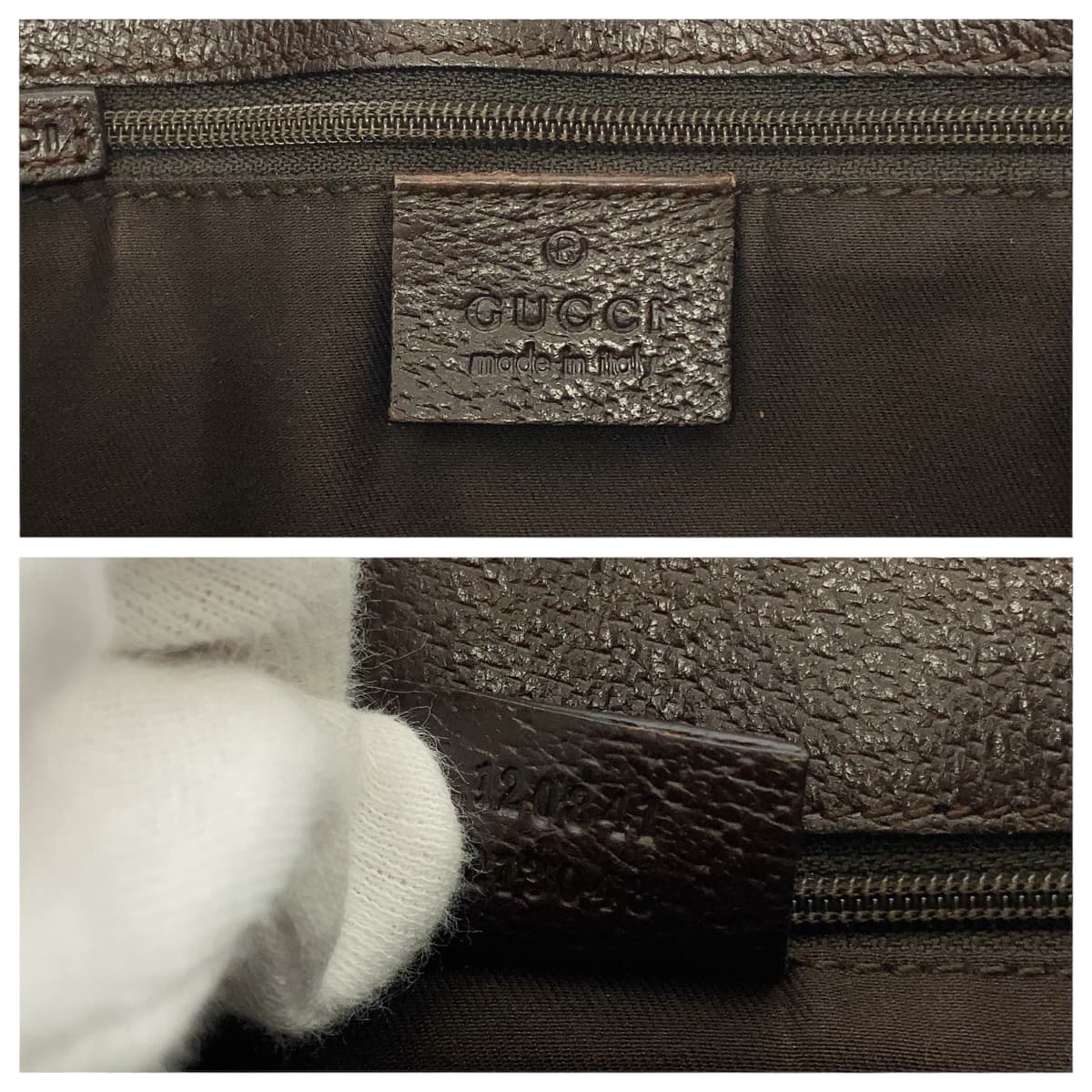 STRAPSTORY - GGC1 BAG - 2823