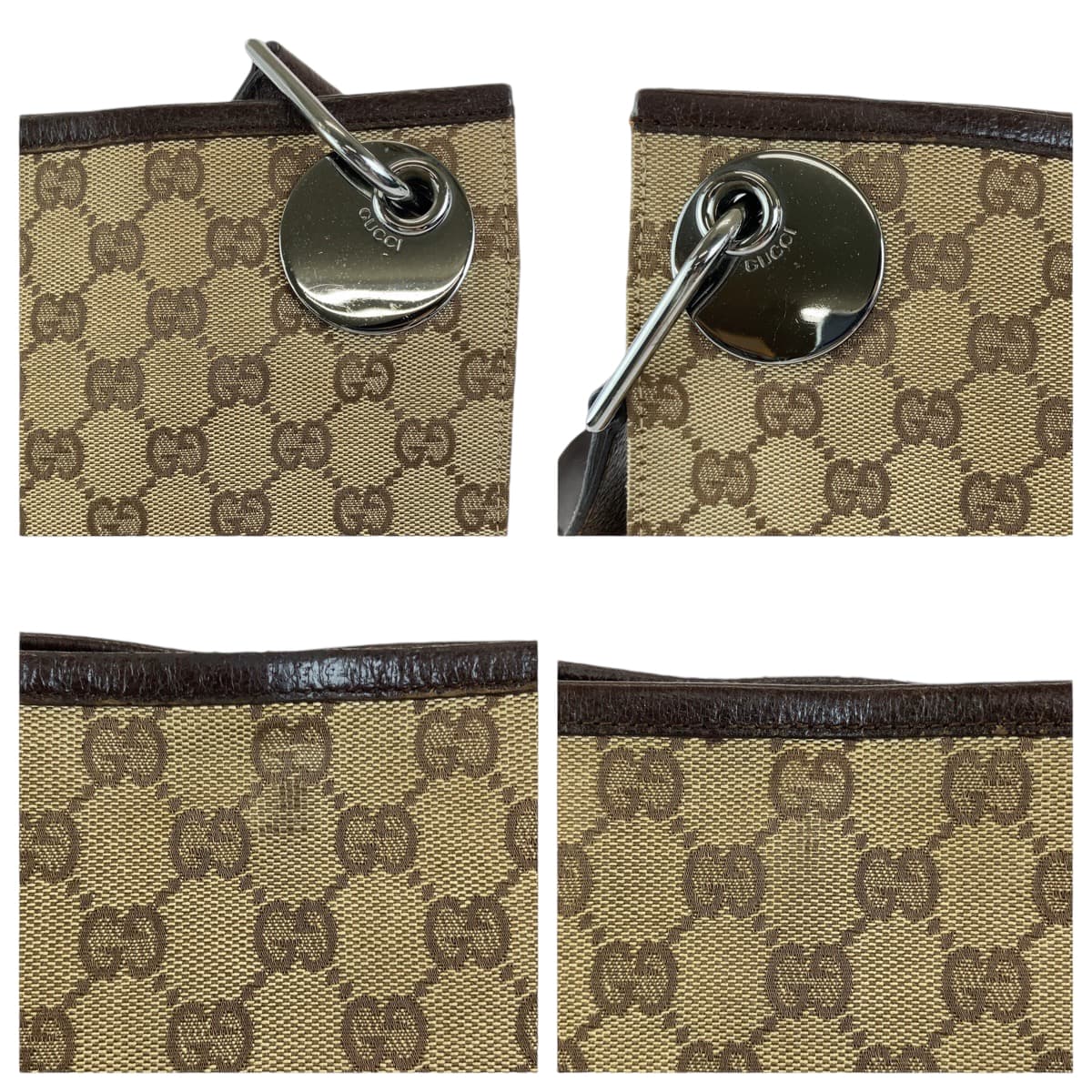 STRAPSTORY - GGC1 BAG - 2823