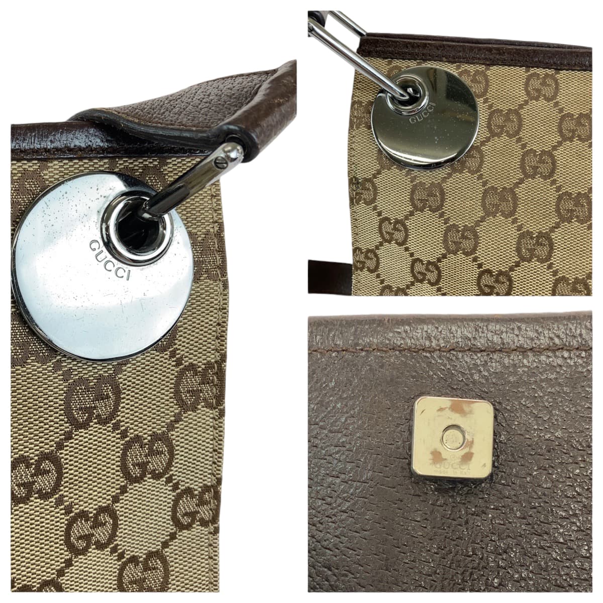 STRAPSTORY - GGC1 BAG - 2823