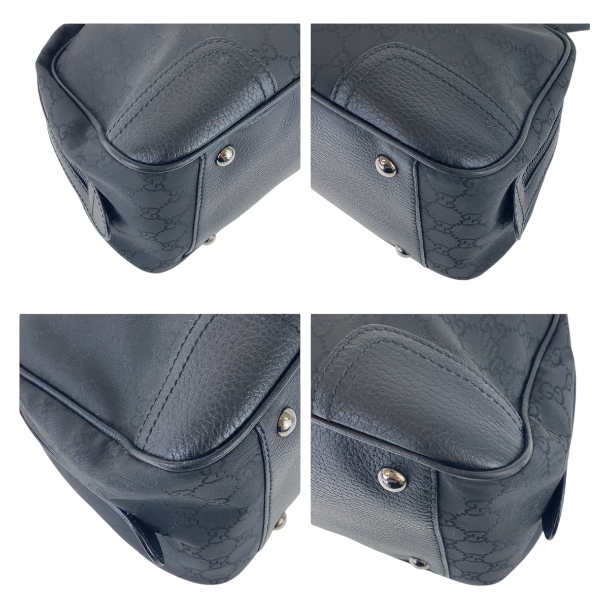 STRAPSTORY - GGC1 BAG - 271