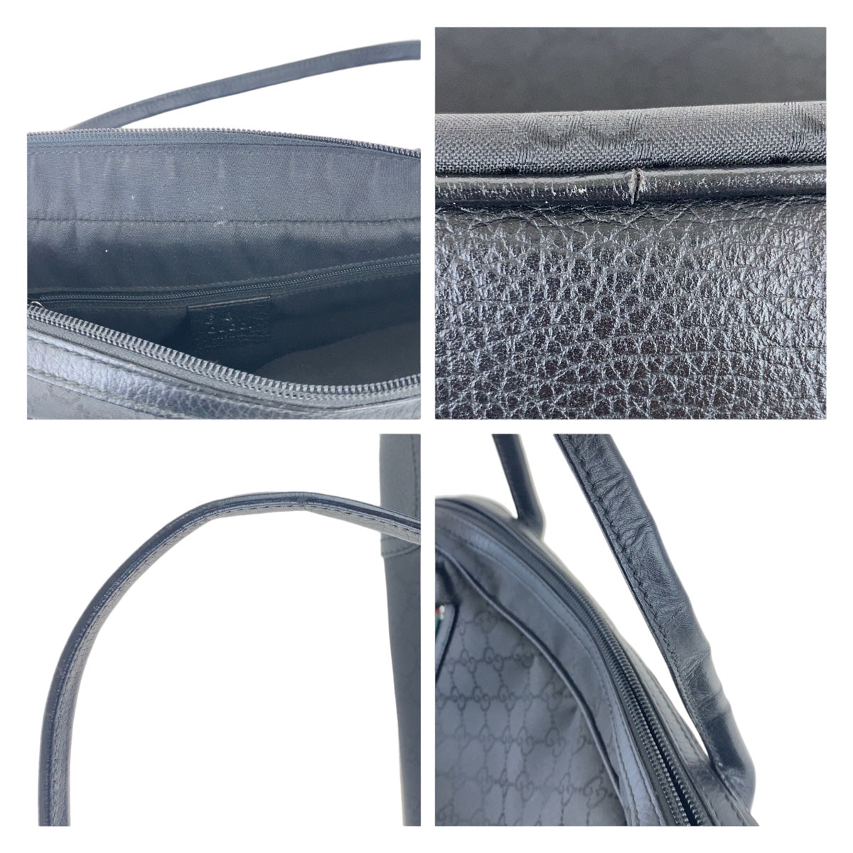STRAPSTORY - GGC1 BAG - 271