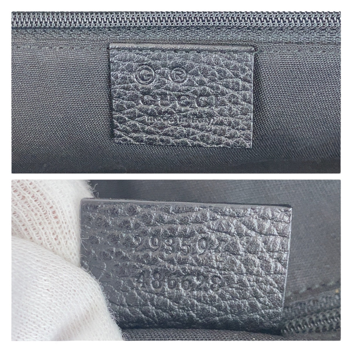 STRAPSTORY - GGC1 BAG - 271