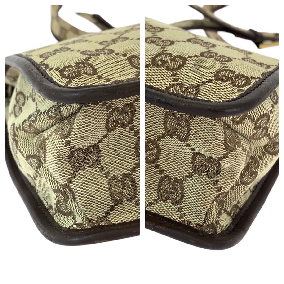 STRAPSTORY - GGC1 BAG - 2491