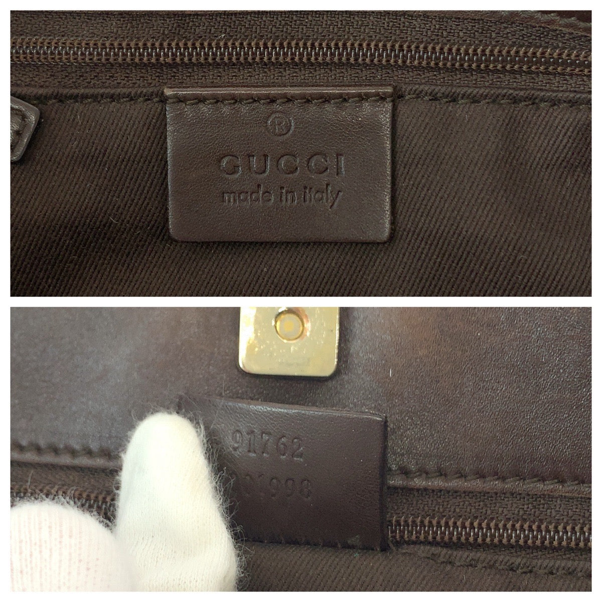 STRAPSTORY - GGC1 BAG - 2491