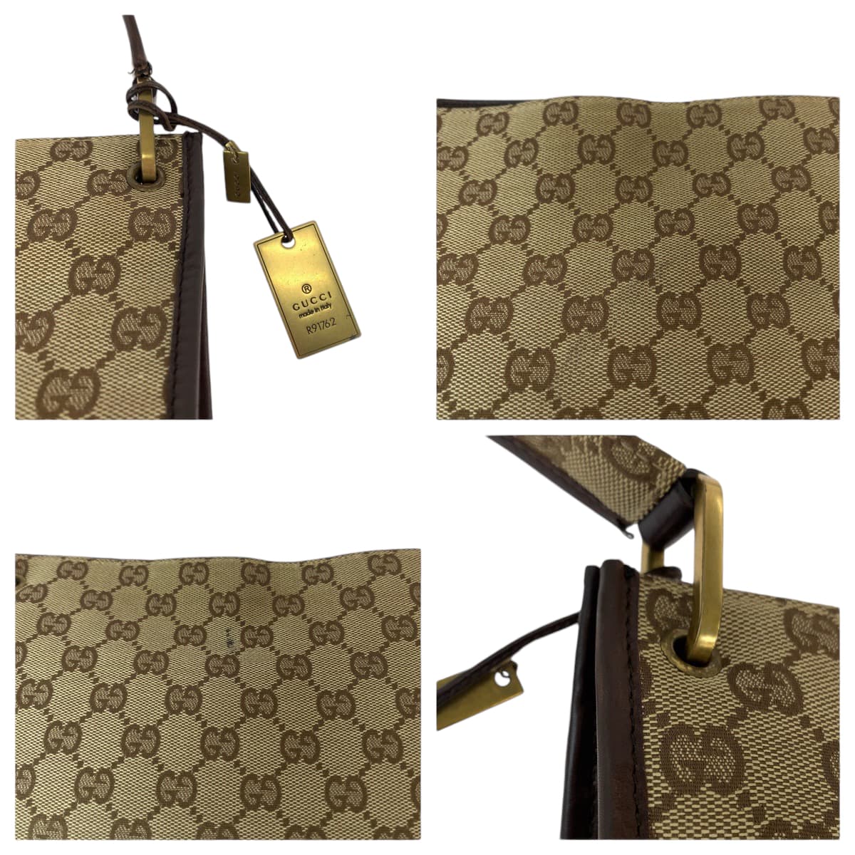 STRAPSTORY - GGC1 BAG - 2491