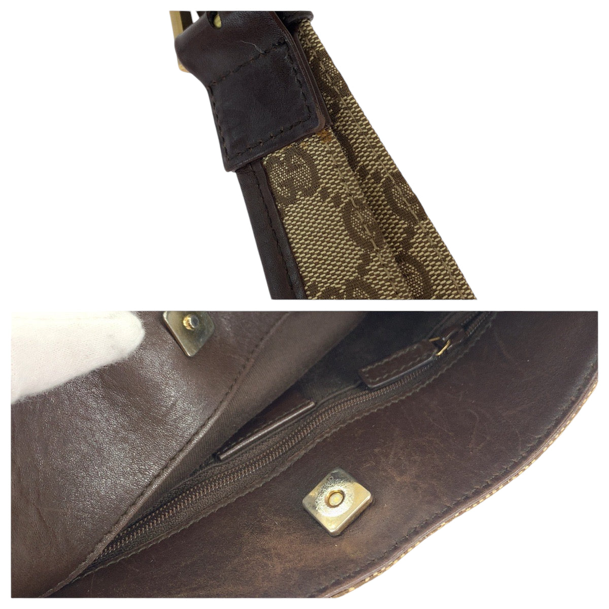 STRAPSTORY - GGC1 BAG - 2491