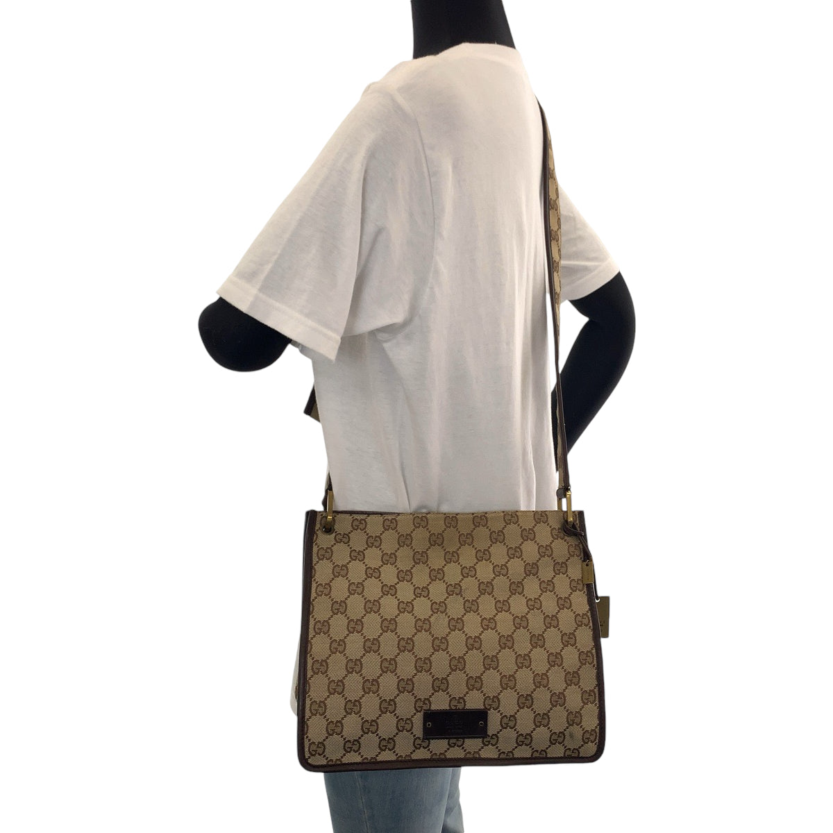 STRAPSTORY - GGC1 BAG - 2491