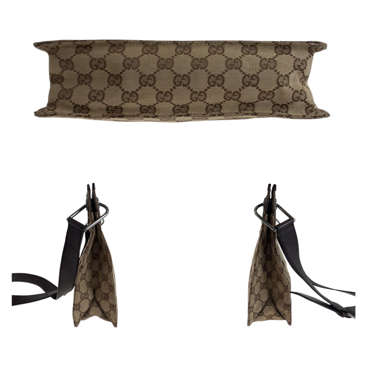 STRAPSTORY - GGC1 BAG - 2822