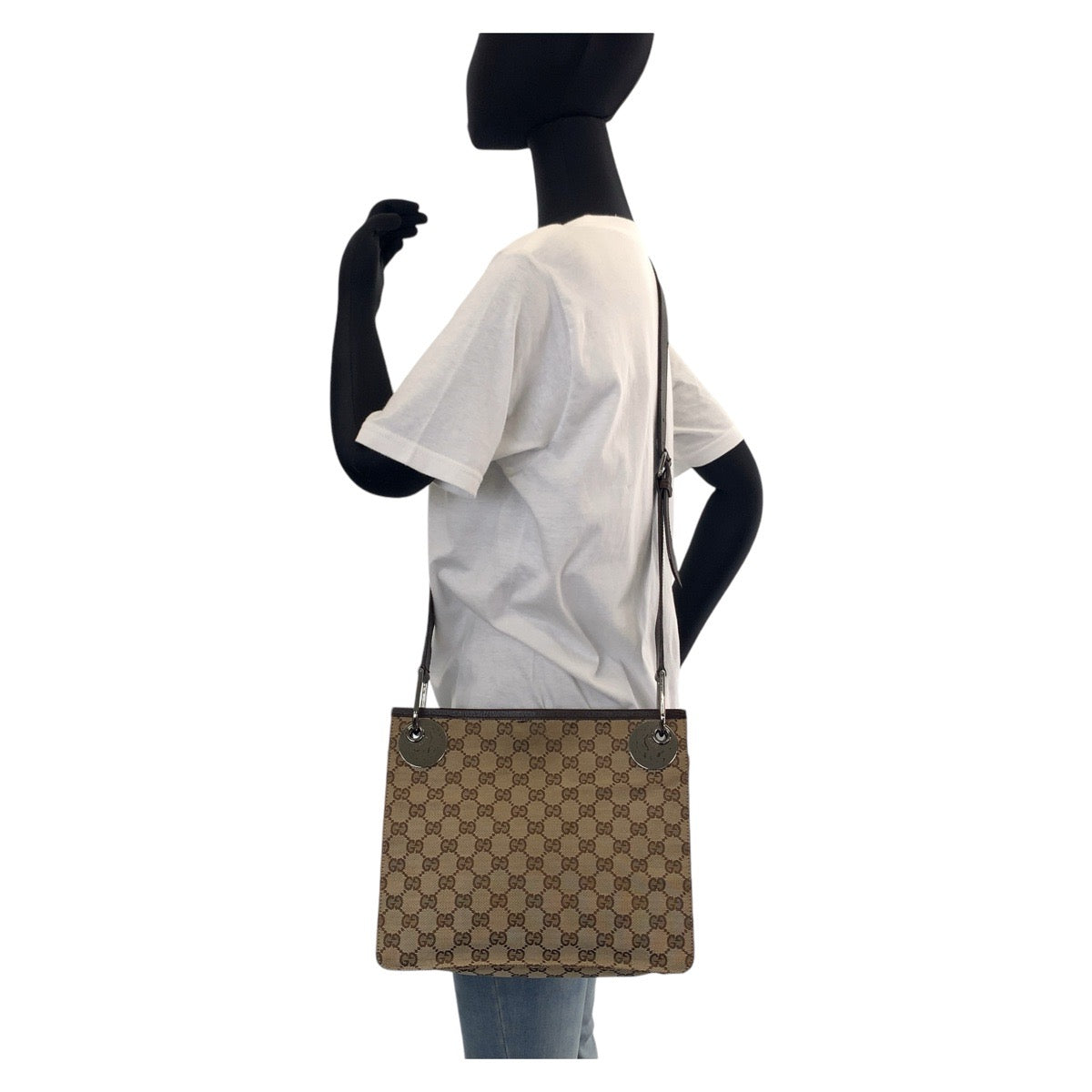 STRAPSTORY - GGC1 BAG - 2822