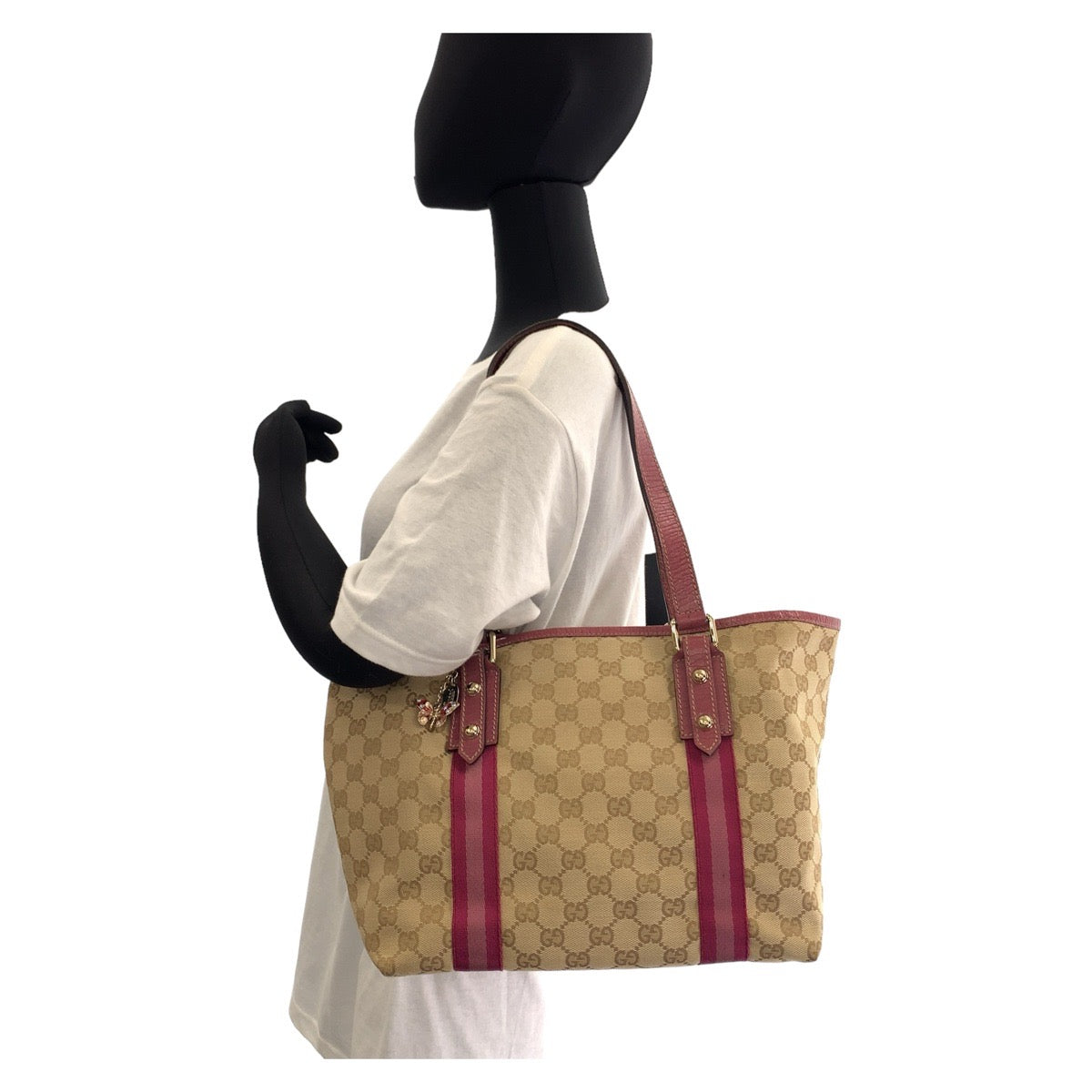 STRAPSTORY - GGC1 BAG - 156
