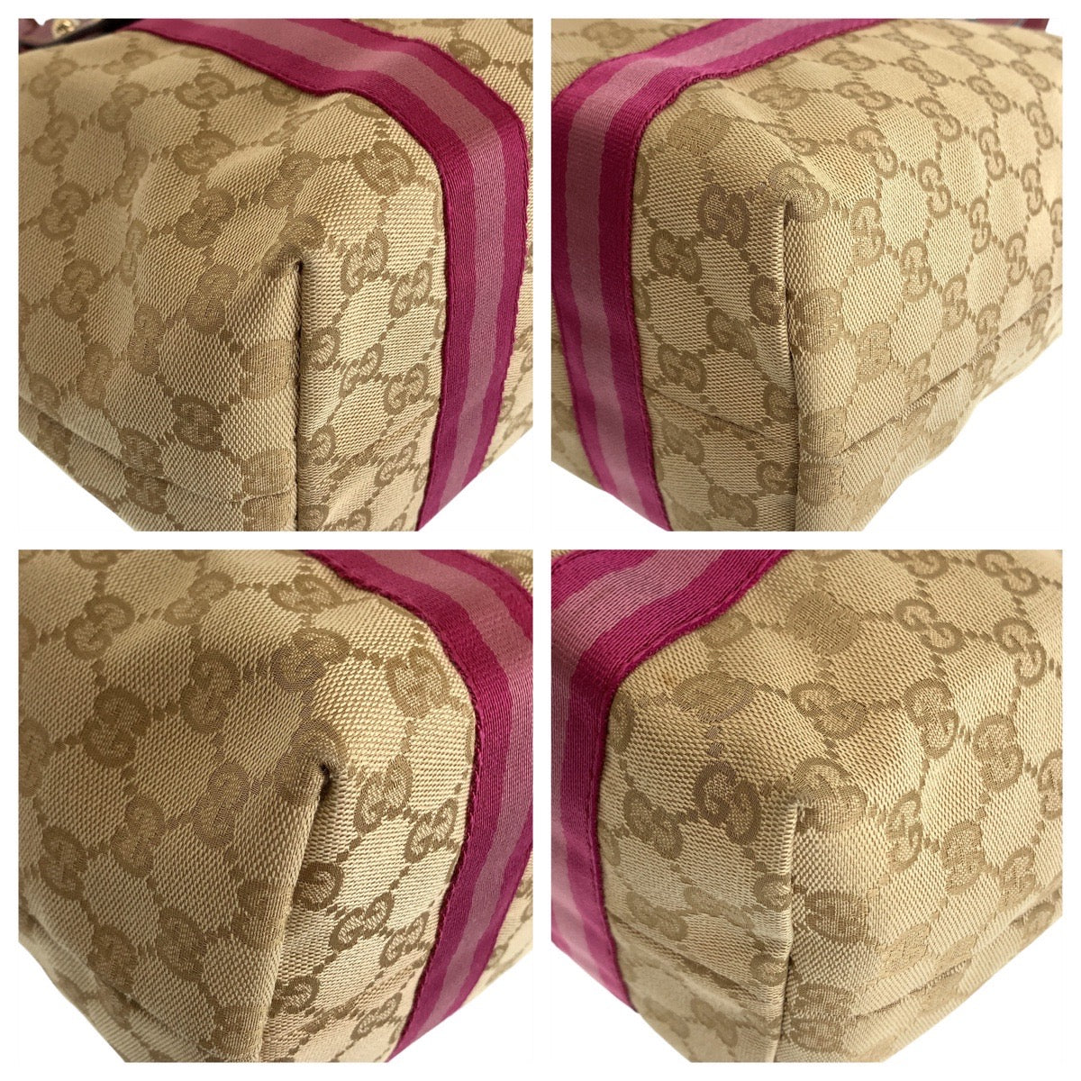STRAPSTORY - GGC1 BAG - 156