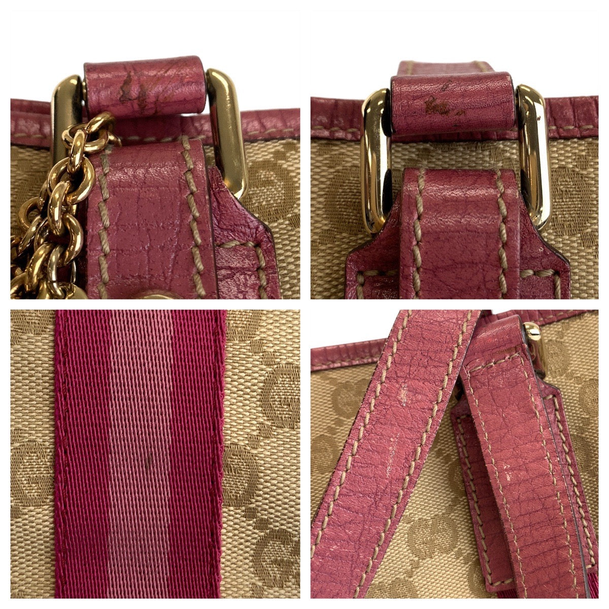 STRAPSTORY - GGC1 BAG - 156