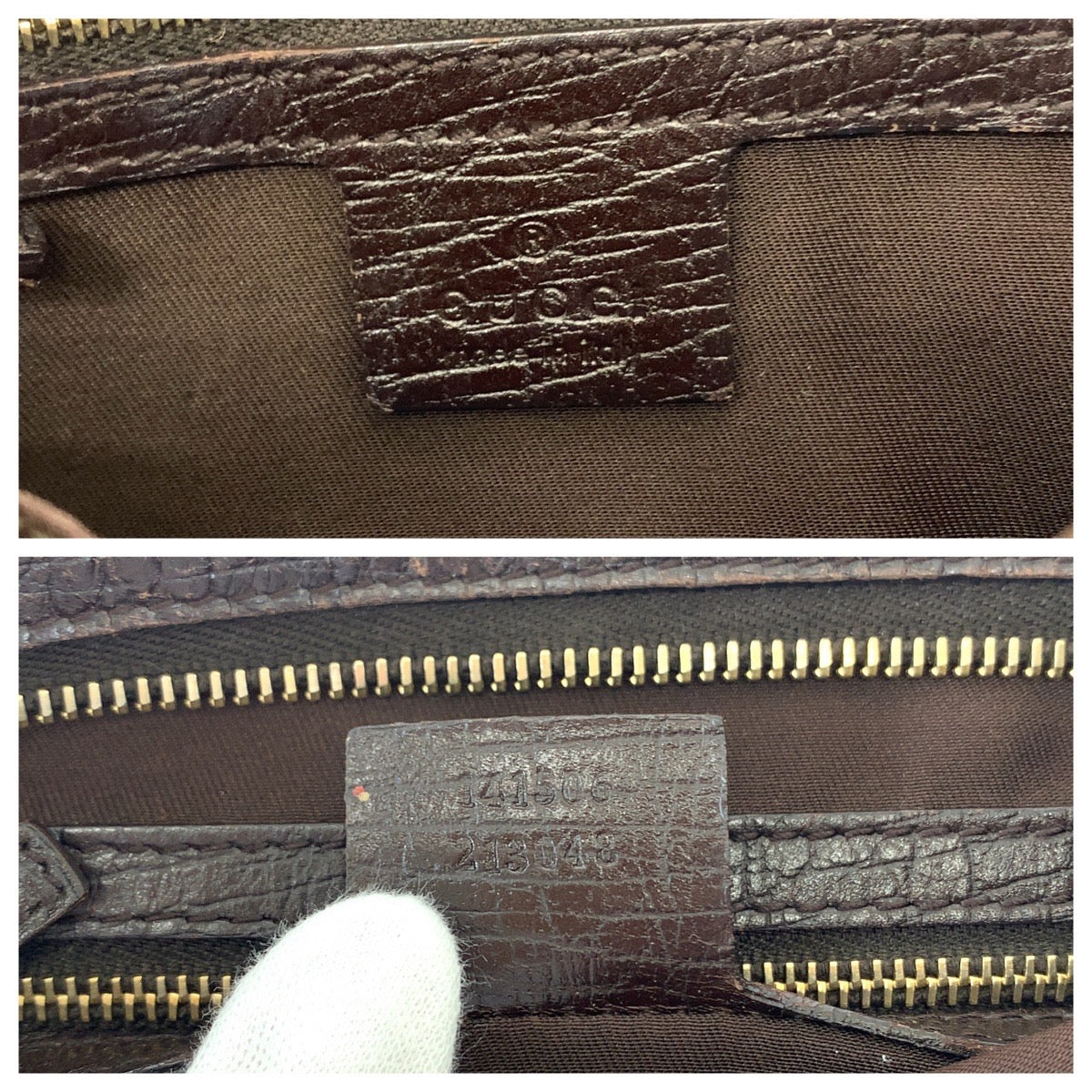 STRAPSTORY - GGC1 BAG - 2788