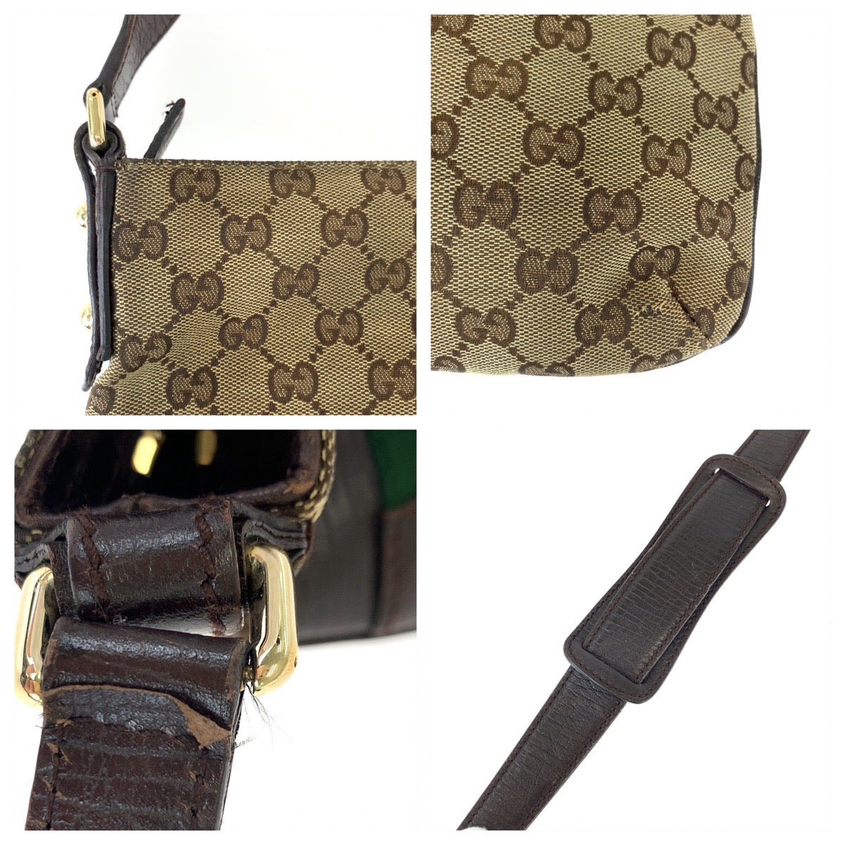 STRAPSTORY - GGC1 BAG - 2788