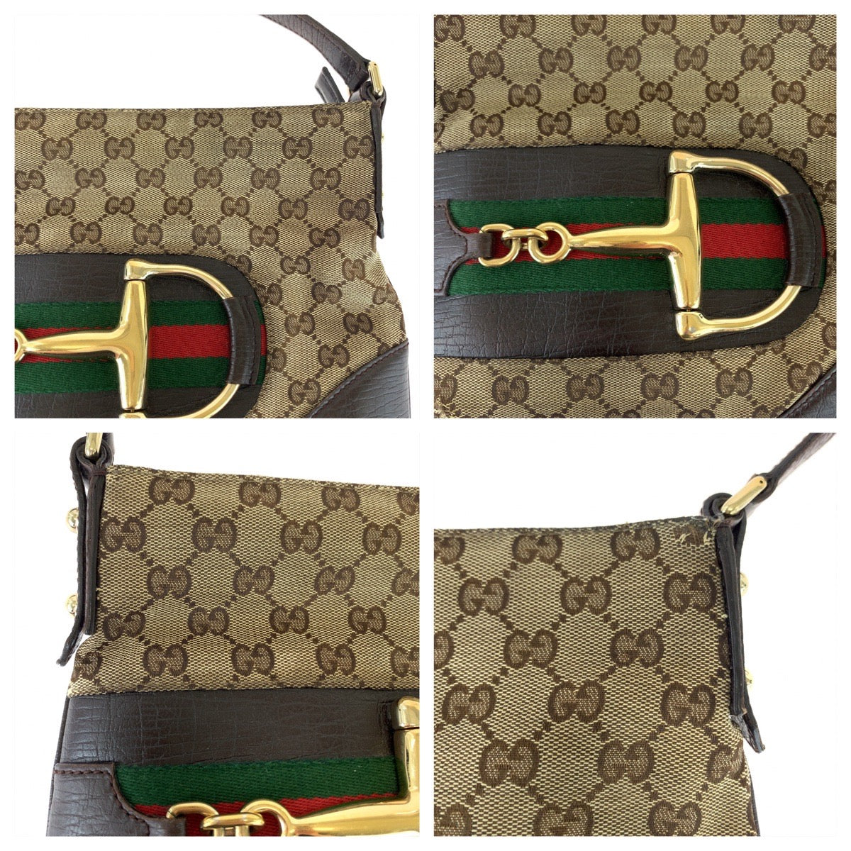 STRAPSTORY - GGC1 BAG - 2788