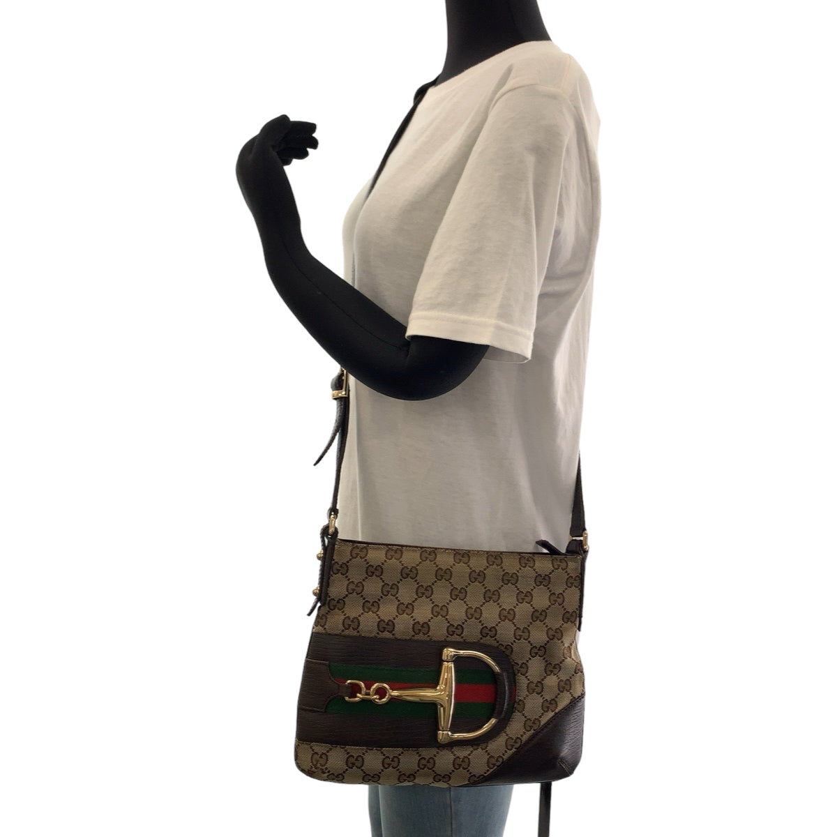 STRAPSTORY - GGC1 BAG - 2788