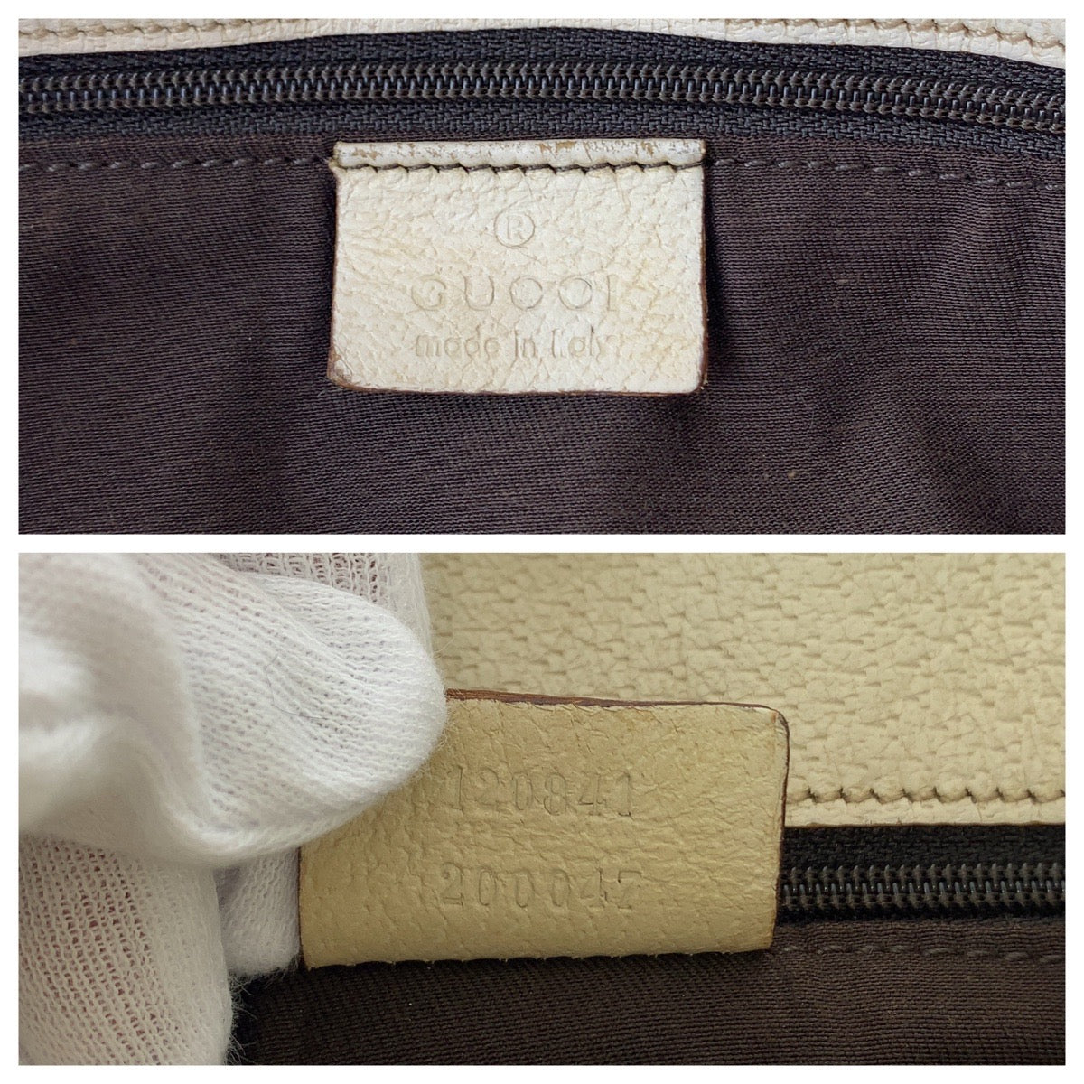 STRAPSTORY - GGC1 BAG - 2824