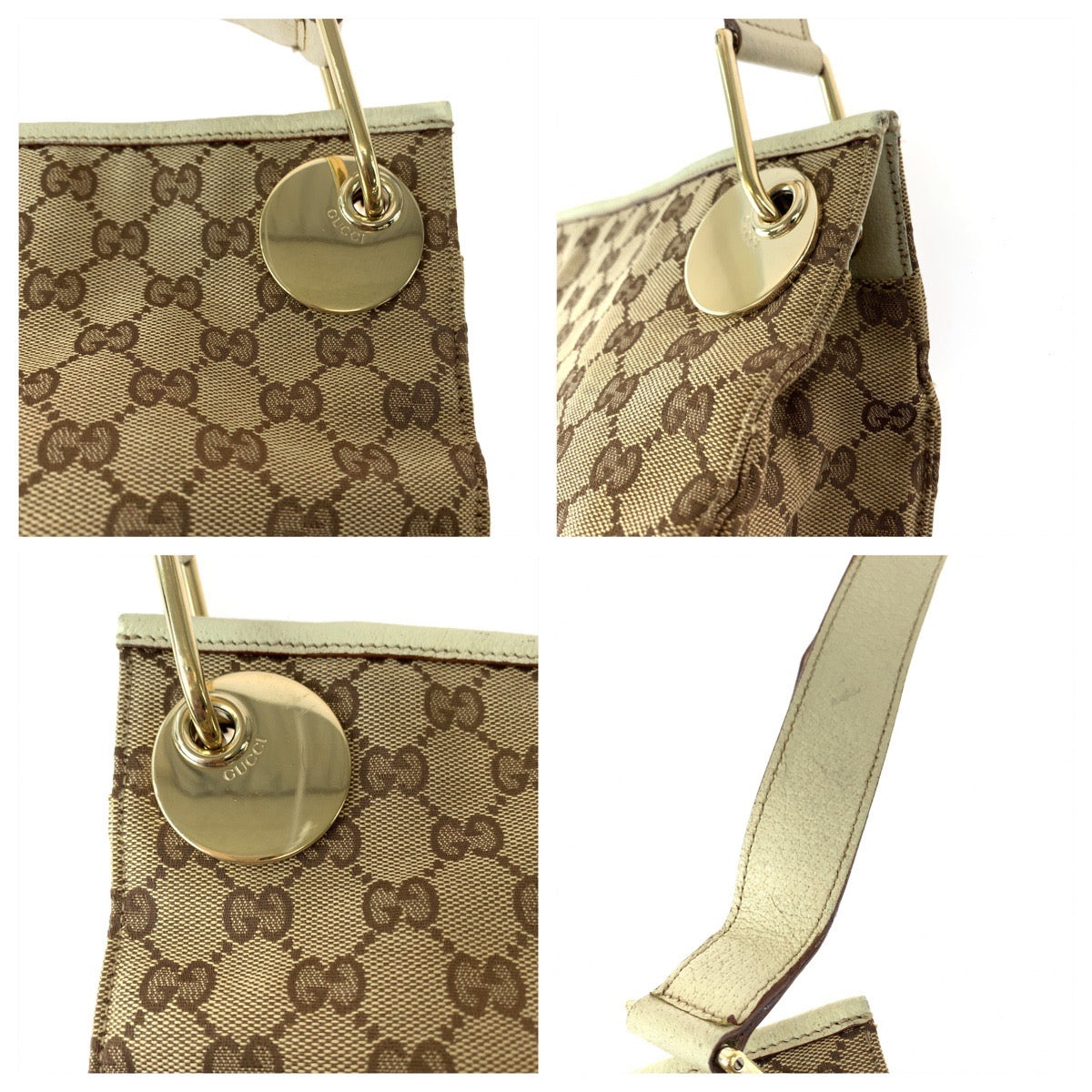 STRAPSTORY - GGC1 BAG - 2824
