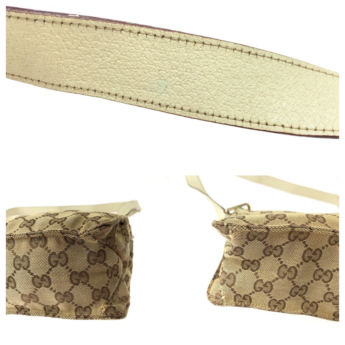 STRAPSTORY - GGC1 BAG - 2824
