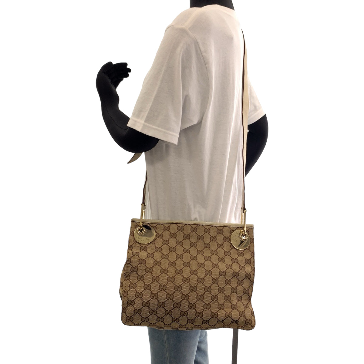 STRAPSTORY - GGC1 BAG - 2824