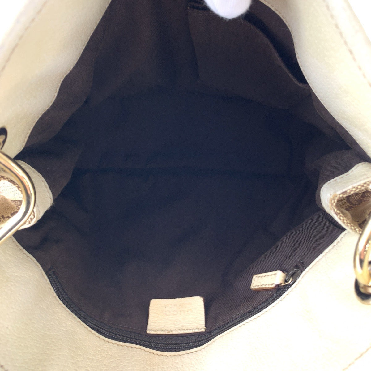 STRAPSTORY - GGC1 BAG - 2824