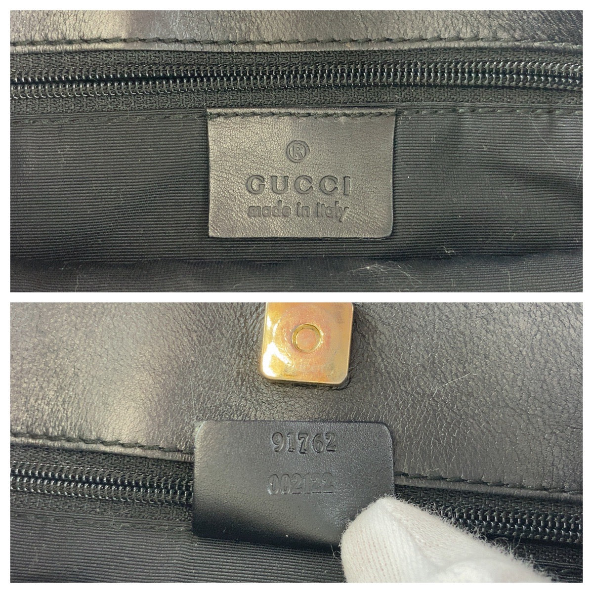 STRAPSTORY - GGC1 BAG - 2490