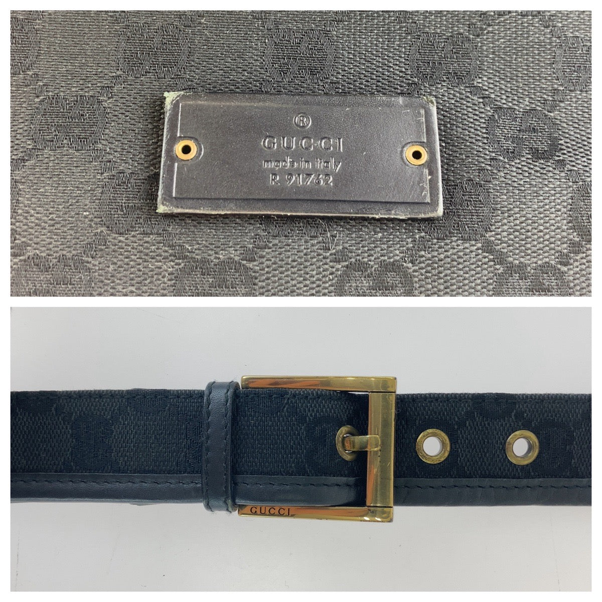 STRAPSTORY - GGC1 BAG - 2490