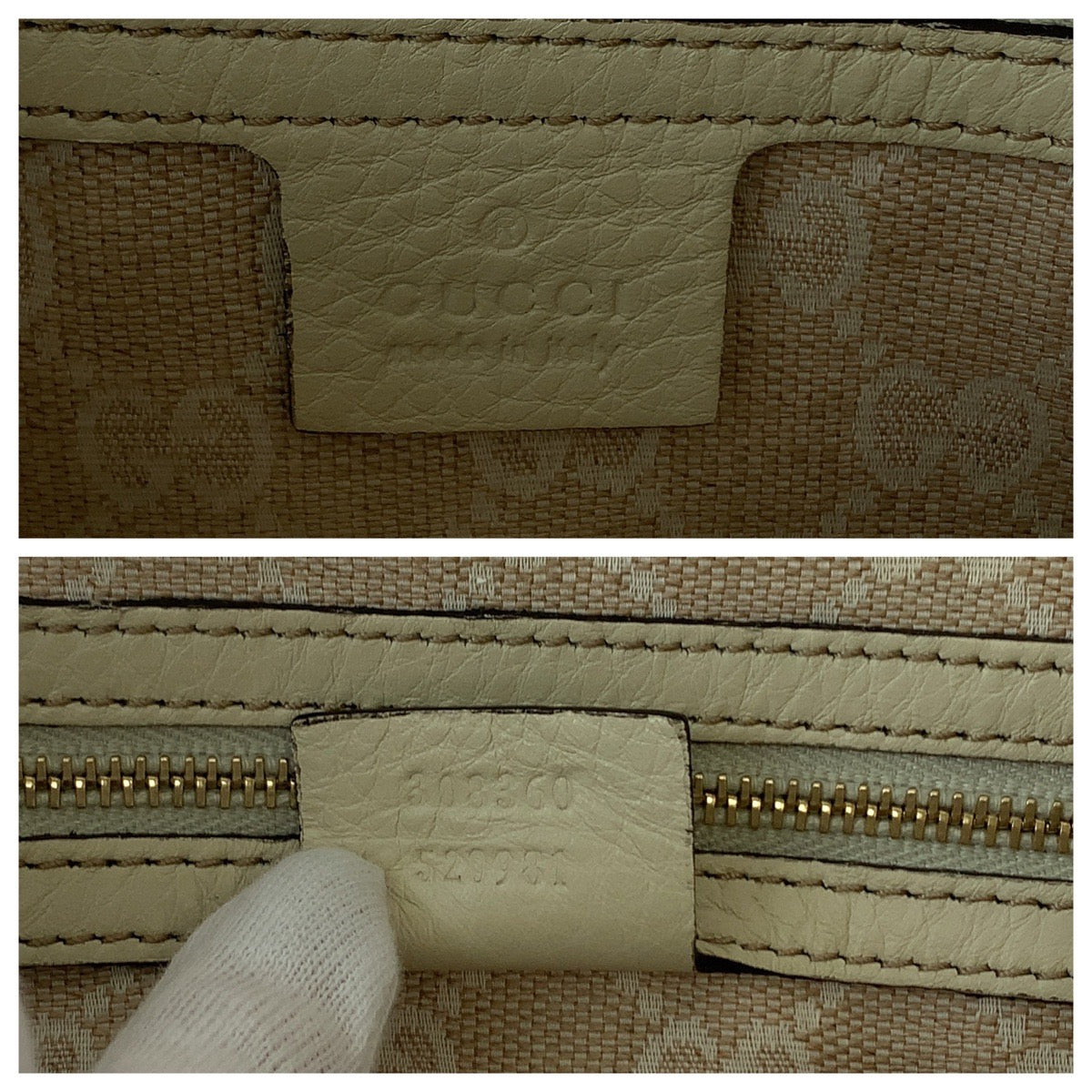 STRAPSTORY - GGC1 BAG - 269