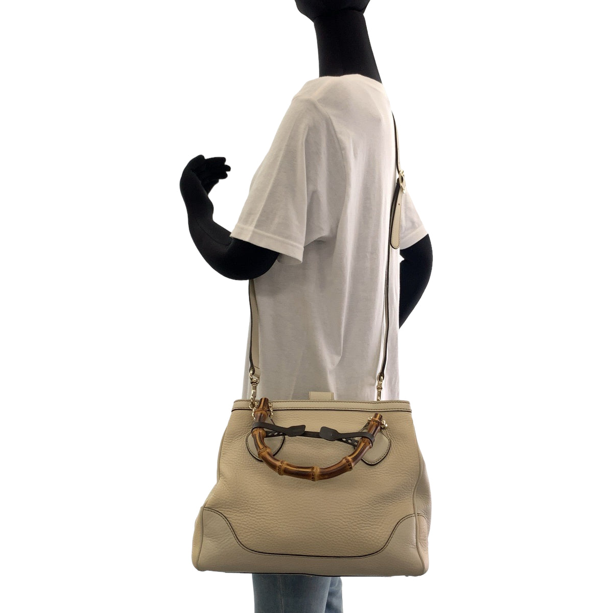 STRAPSTORY - GGC1 BAG - 269