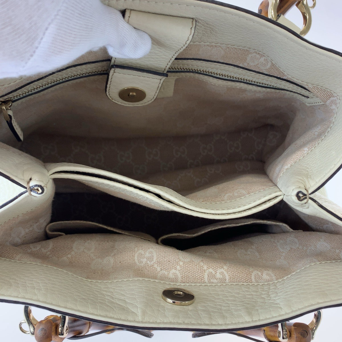 STRAPSTORY - GGC1 BAG - 269