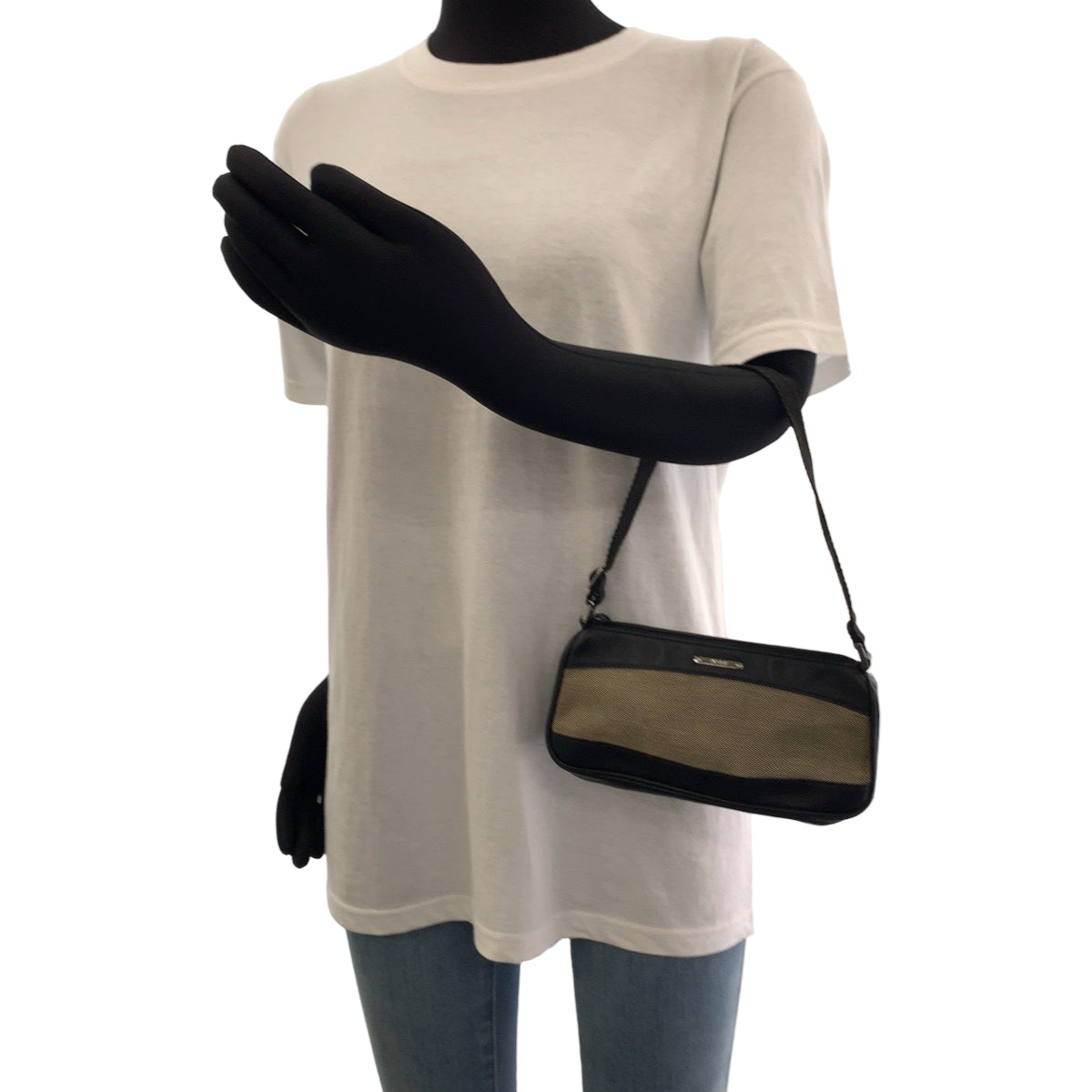 STRAPSTORY - GGC1 BAG - 697