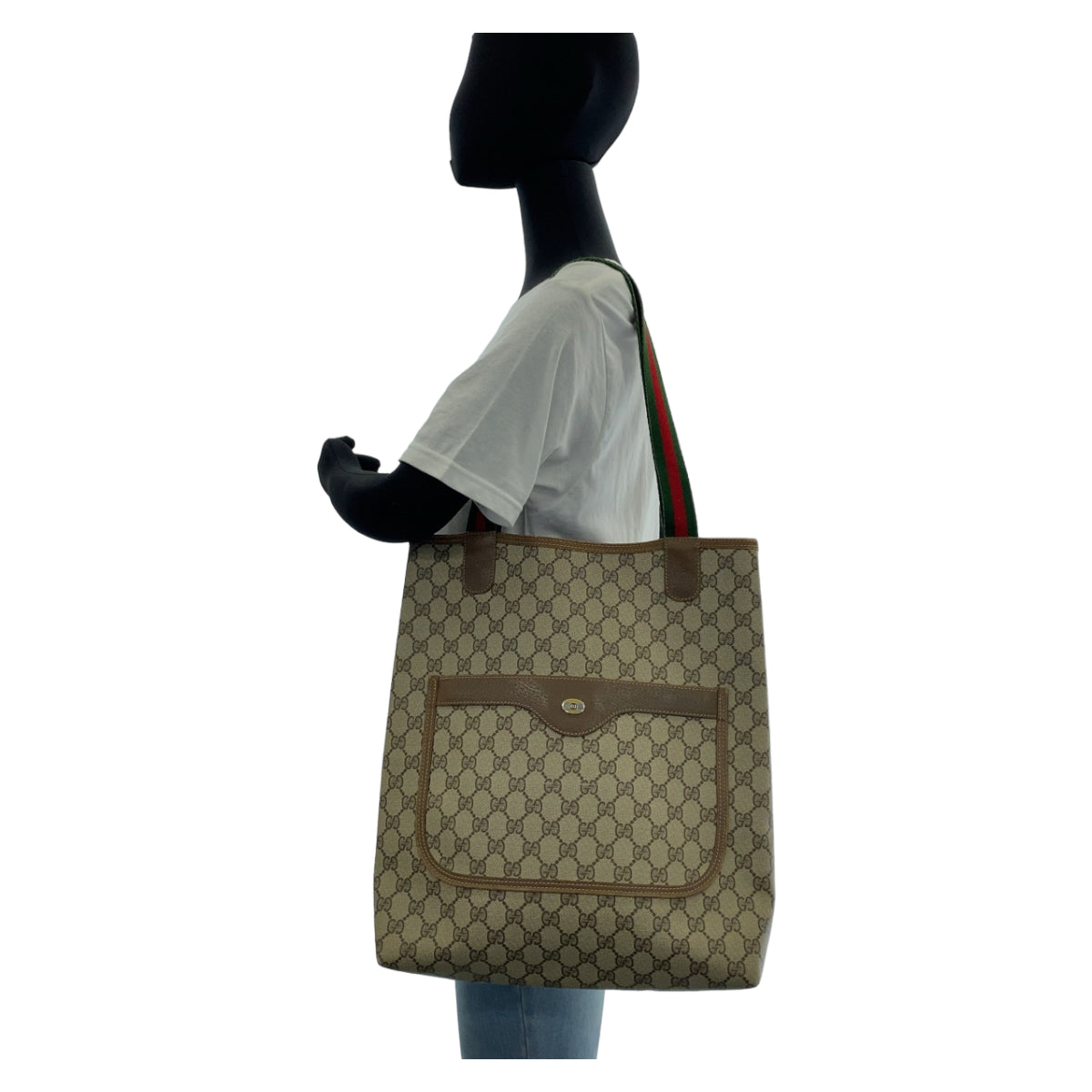 STRAPSTORY - GGC1 BAG - 1934