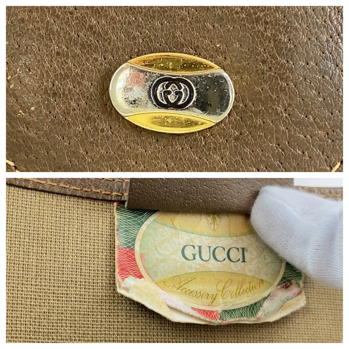 STRAPSTORY - GGC1 BAG - 1934