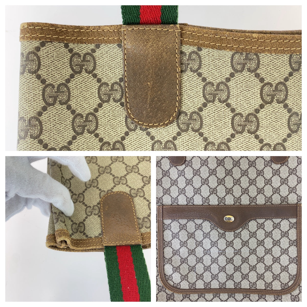 STRAPSTORY - GGC1 BAG - 1934
