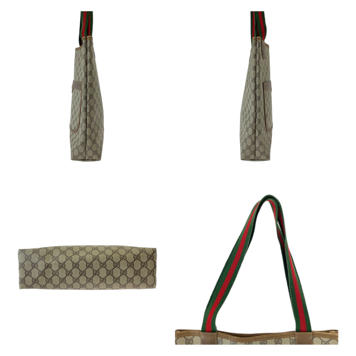 STRAPSTORY - GGC1 BAG - 1934