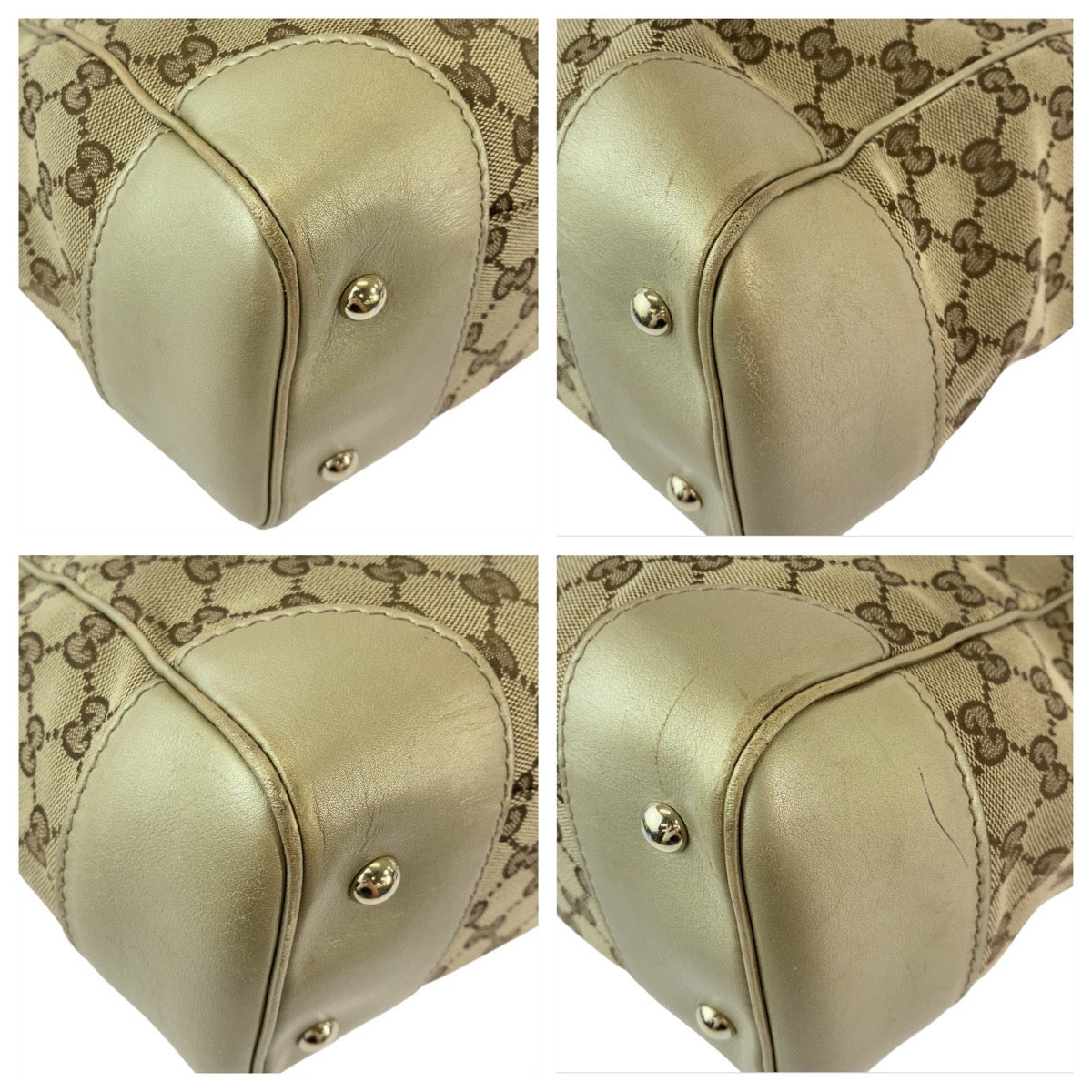 STRAPSTORY - GGC1 BAG - 1867