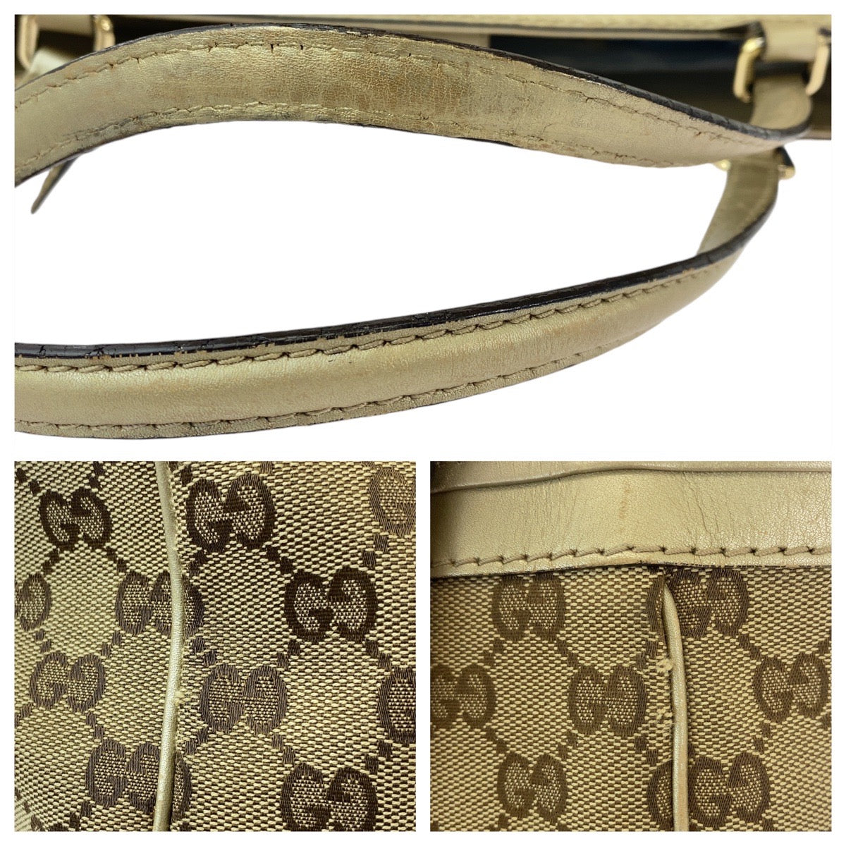 STRAPSTORY - GGC1 BAG - 1867
