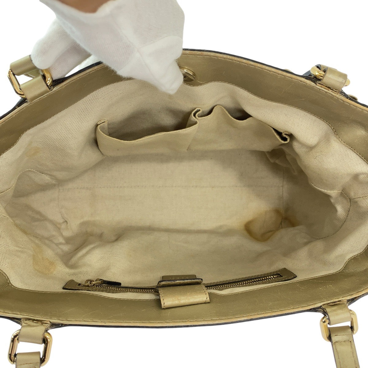 STRAPSTORY - GGC1 BAG - 1867