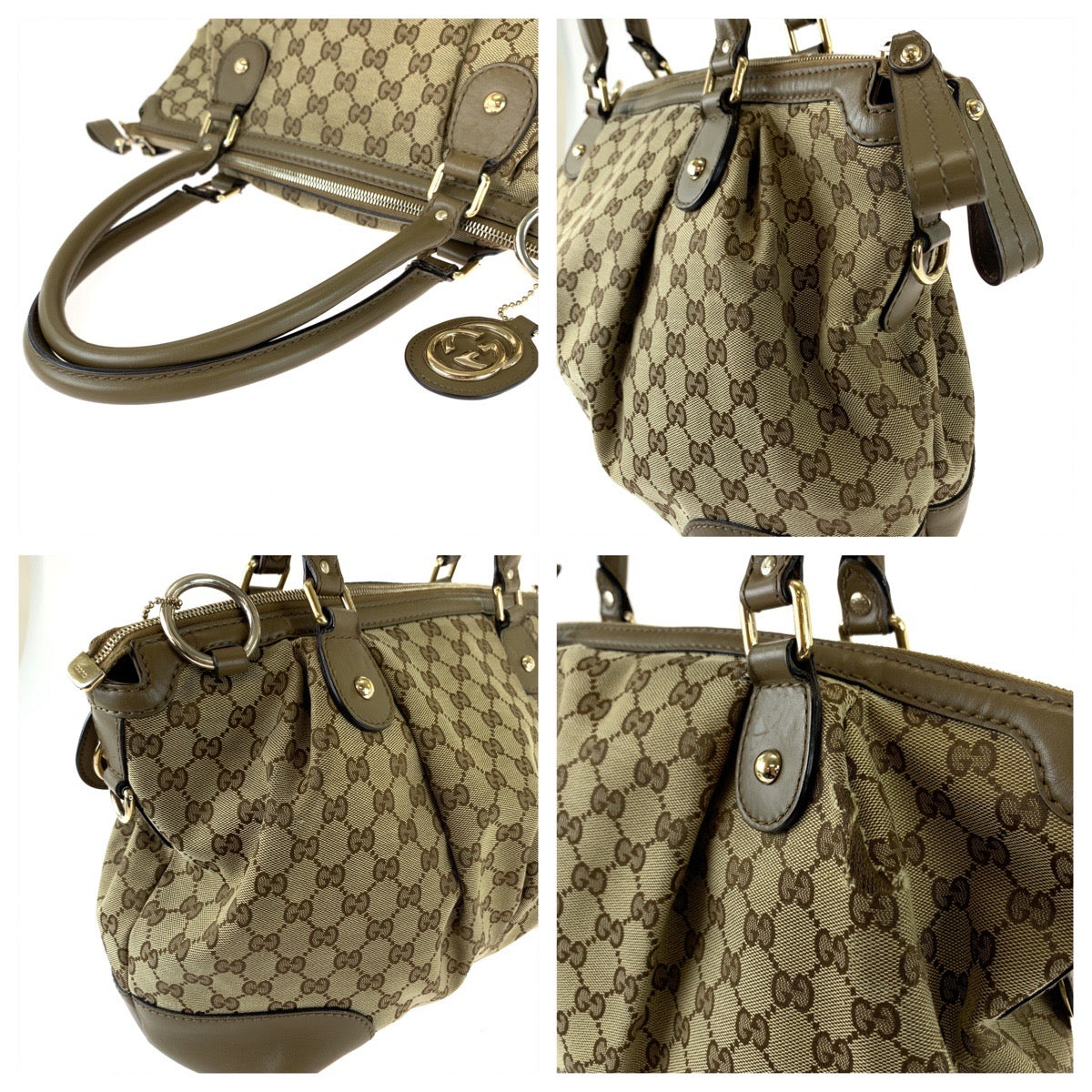 STRAPSTORY - GGC1 BAG - 135