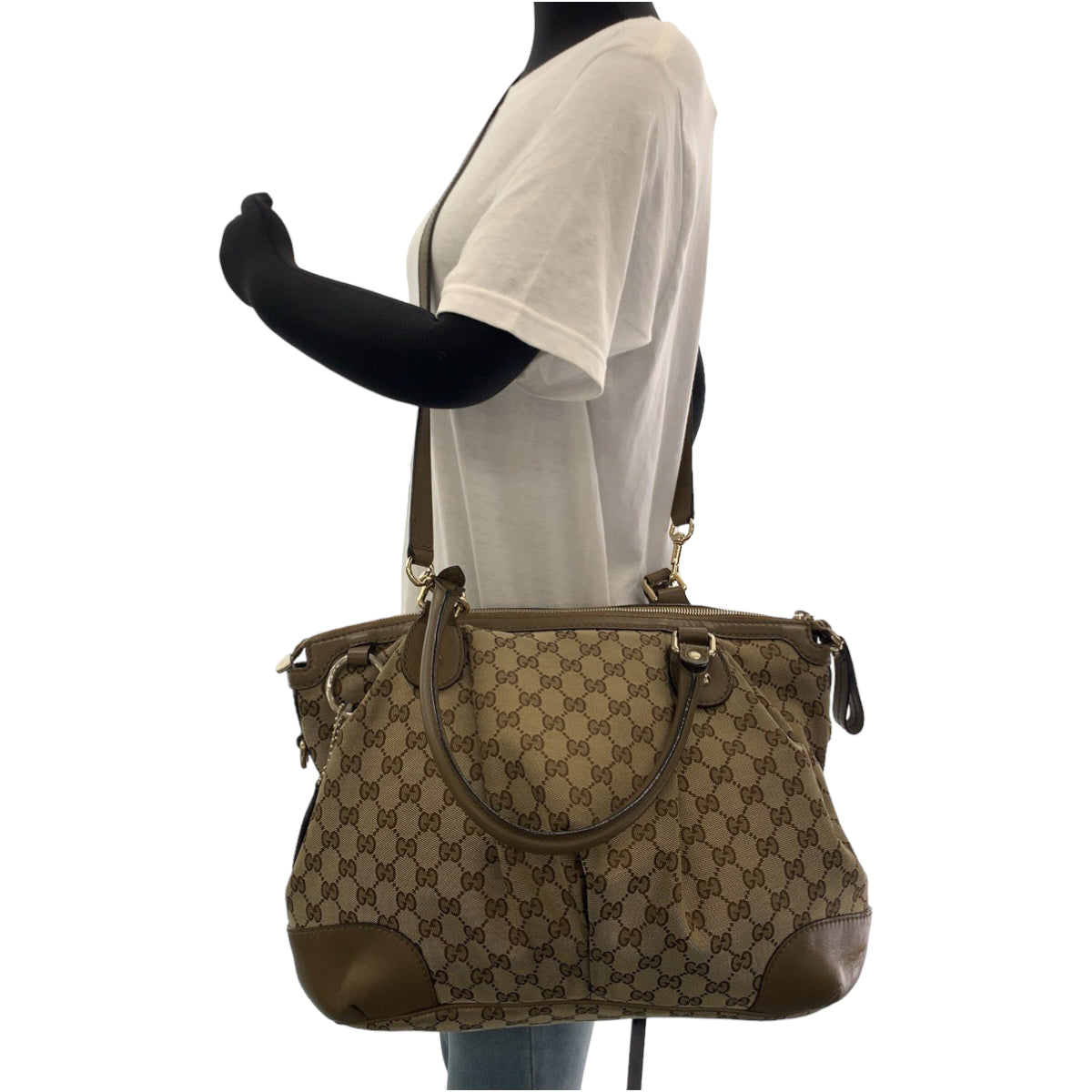 STRAPSTORY - GGC1 BAG - 135