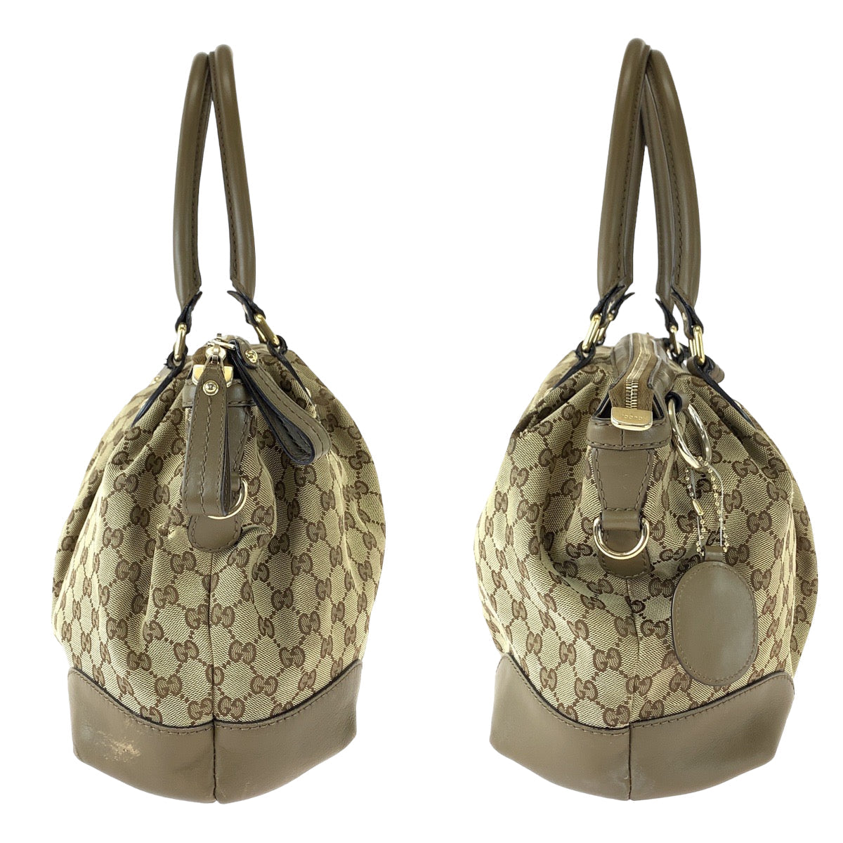 STRAPSTORY - GGC1 BAG - 135