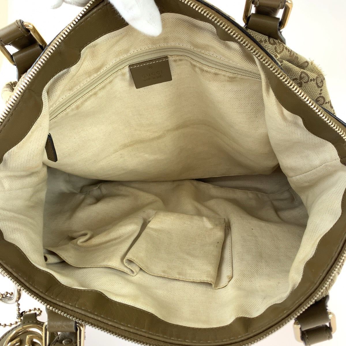 STRAPSTORY - GGC1 BAG - 135