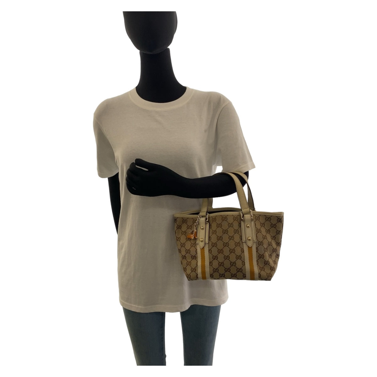 STRAPSTORY - GGC1 BAG - 155