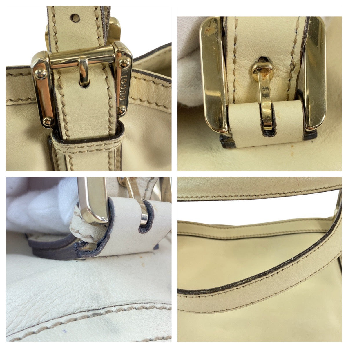 STRAPSTORY - GGC1 BAG - 1894