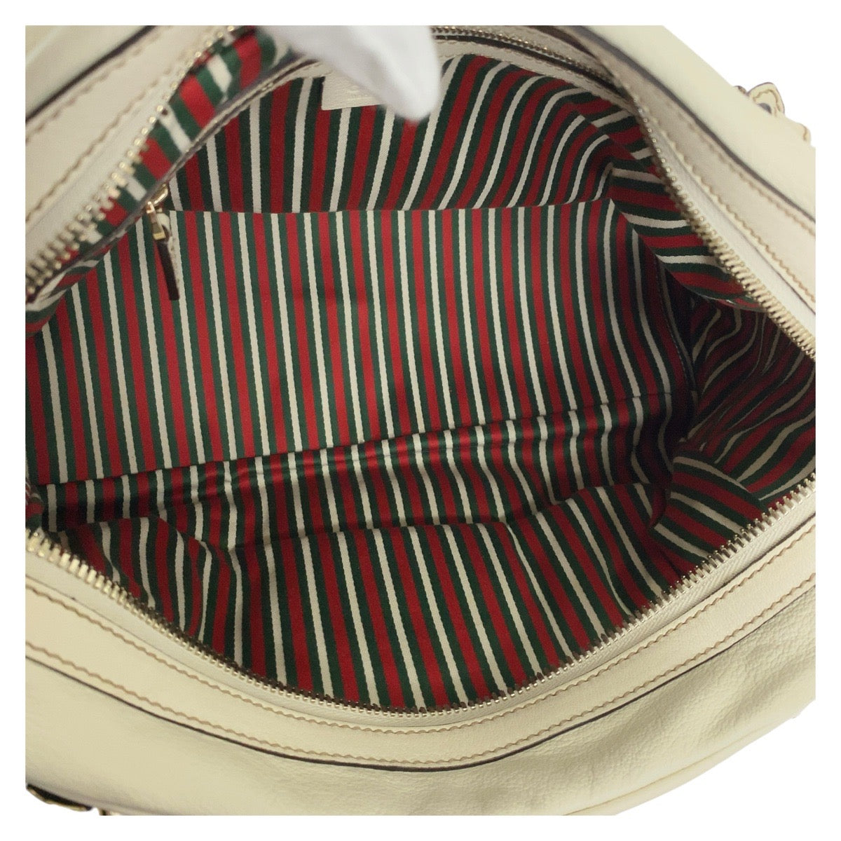 STRAPSTORY - GGC1 BAG - 847