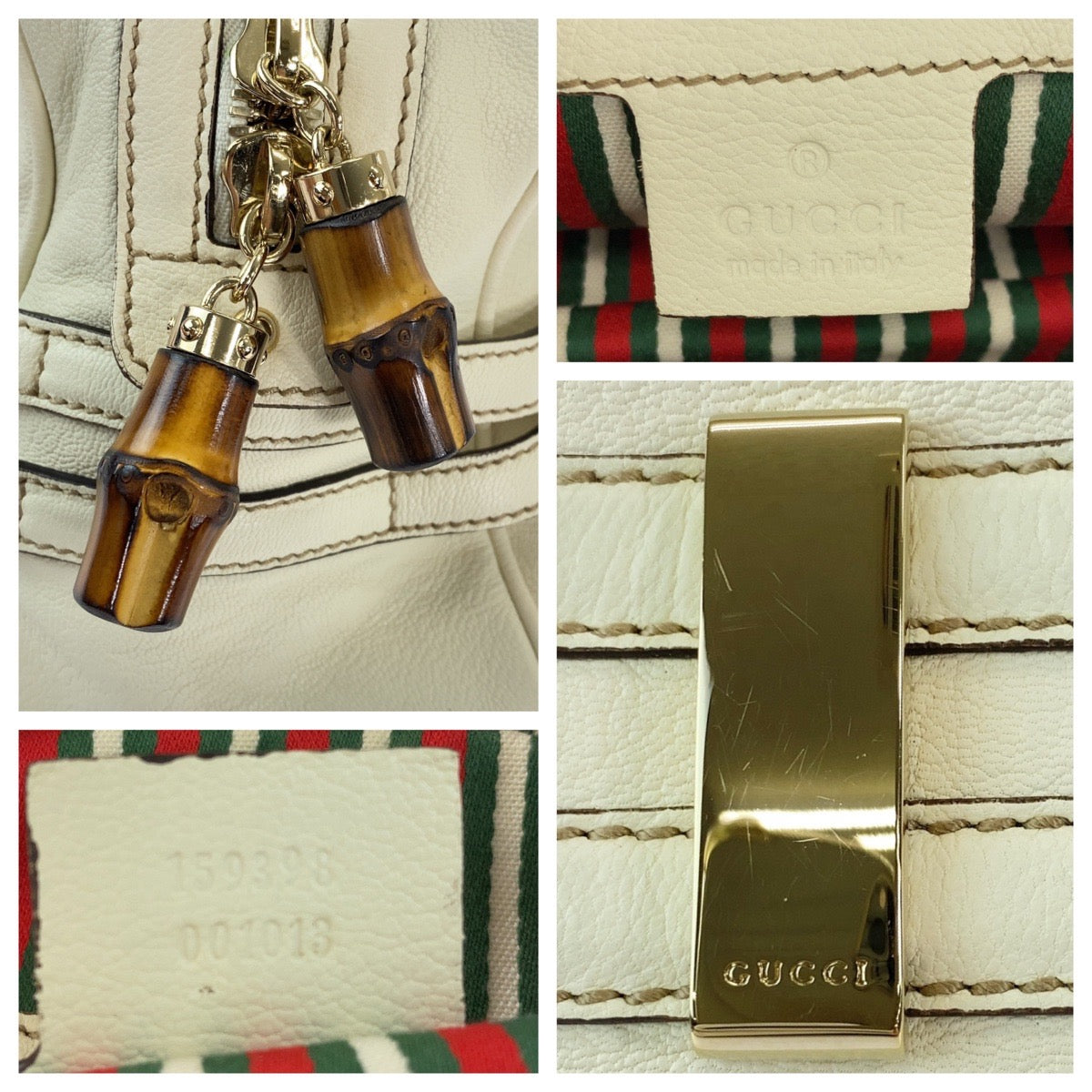 STRAPSTORY - GGC1 BAG - 847