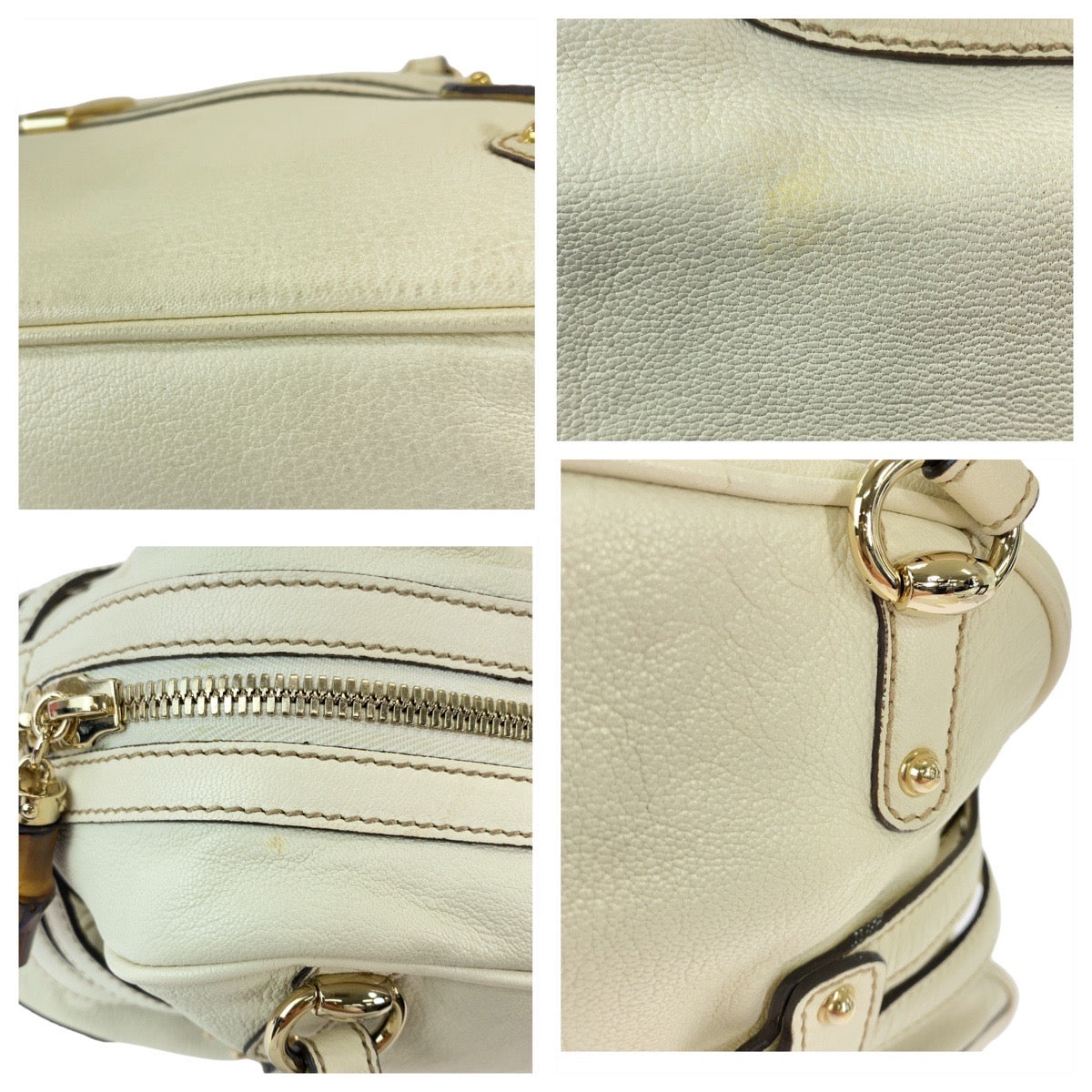 STRAPSTORY - GGC1 BAG - 847