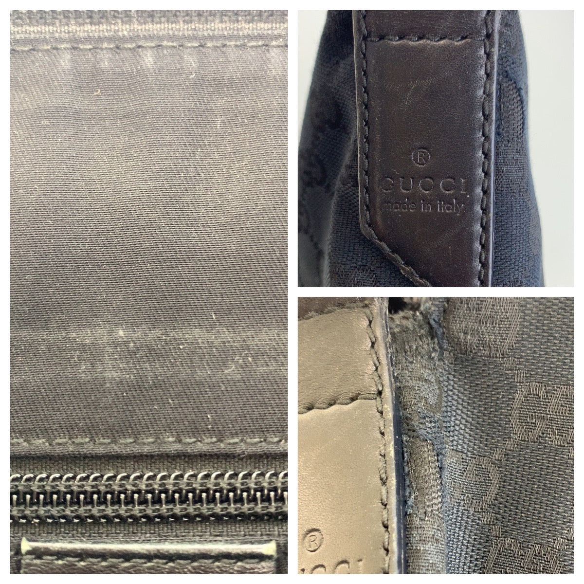 STRAPSTORY - GGC1 BAG - 2776