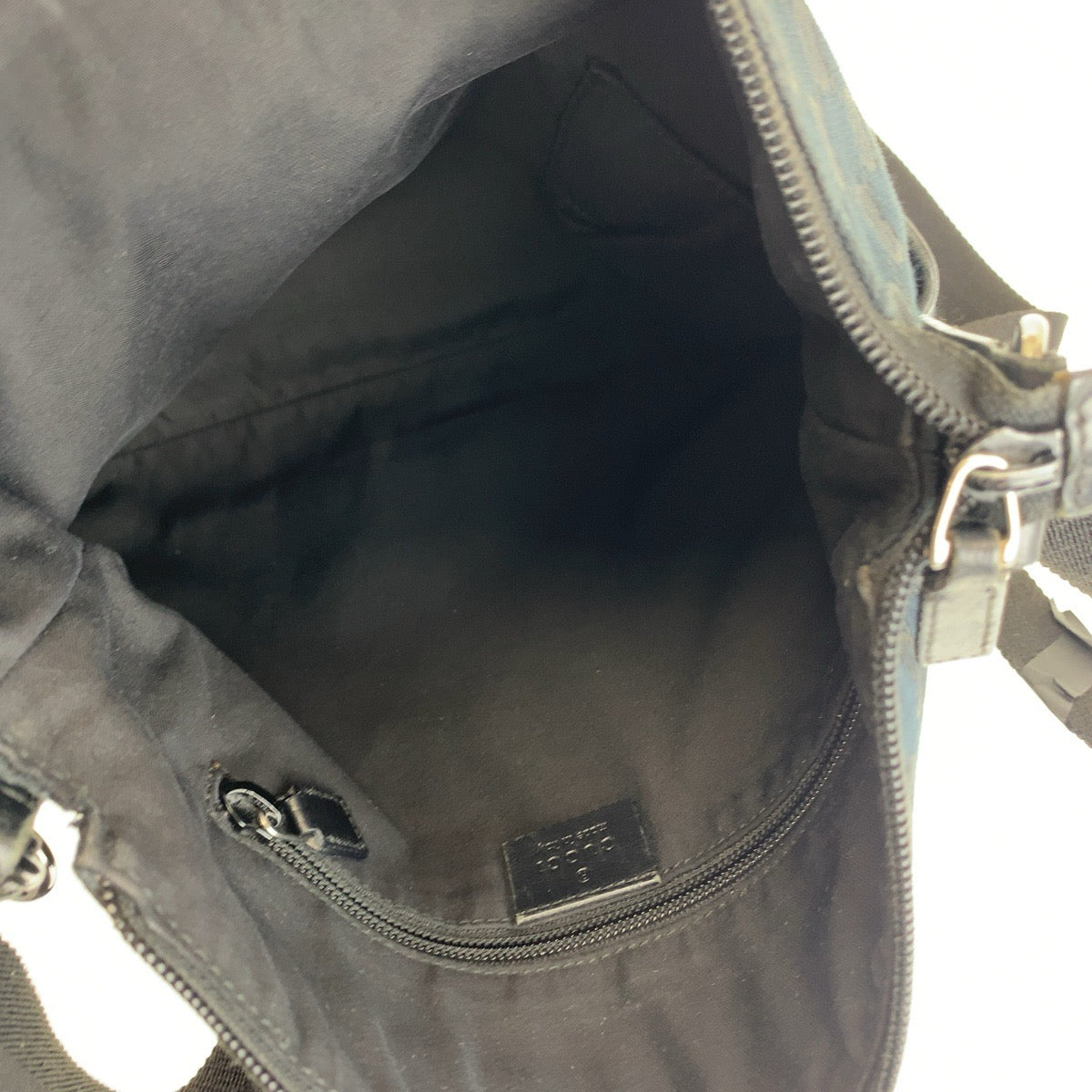 STRAPSTORY - GGC1 BAG - 2776